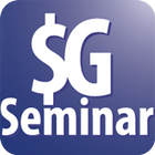 SG Seminar أيقونة