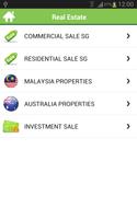 Sg Investment Property capture d'écran 1