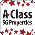 A Class SG Properties App icône