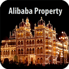 Alibaba Property icon