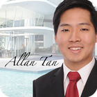 Allan Tan Real Estate SG icône