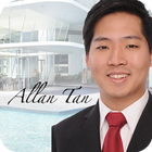 Allan Tan Real Estate SG ไอคอน