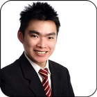 Derrick Liu Financial Planner ไอคอน