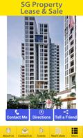 SG PROPERTY LEASE & SALE poster