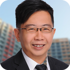 Eric Lim Property-icoon