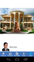 Eric Lim Property Affiche