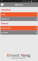 Ernest Yong Financial Planner screenshot 1