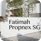 Fatimah Propnex SG আইকন