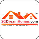 SG Dream Homes APK