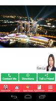 Buy Rent Singapore Property poster