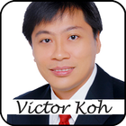 Victor Koh SG Property App icon