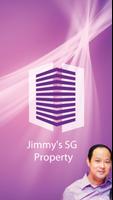 Jimmy's SG Property Affiche