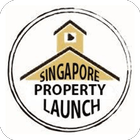 Singapore Property Launch أيقونة