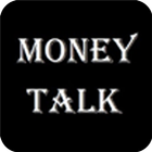 Money Talk Zeichen