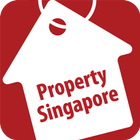 Sg real estate listings icono