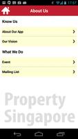 Sg real estate listings screenshot 1