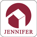 JENNIFER APP biểu tượng