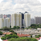 Singapore Property Information-icoon