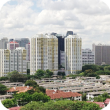Singapore Property Information icône