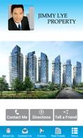 Jimmy Lye property โปสเตอร์