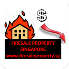 Firesale Property Singapore biểu tượng