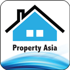 Property Asia Zeichen