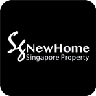 Sg New Home Singapore Property icon