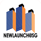 Newlaunch@sg 아이콘