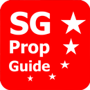 SG Prop Guide APK