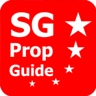 SG Prop Guide icône