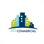 SG Commercial ícone