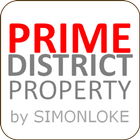 آیکون‌ Simon Loke Property