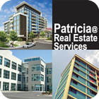 Patricia Real Estate Services иконка