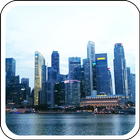 Singapore Landed Properties Zeichen