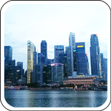 Singapore Landed Properties 图标