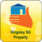 Kingsley SG Property иконка