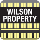Look for Wilson Property ícone