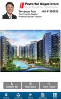 Singapore Property Buy Rent poster