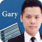 Gary Property icône