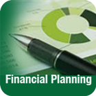 Financial Planning Sg icône