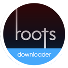 rootsapp | For Less Space icon