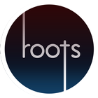 Rootsapp | Connecting teachers with students ícone