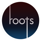 Rootsapp | Connecting teachers with students-icoon