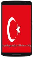 رنات مسلسلات تركية رومانسية Plakat