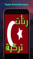 رنات تركية حزينة Ekran Görüntüsü 1