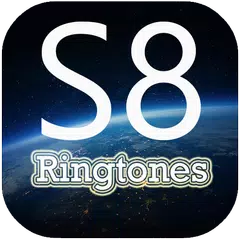 S8 Galaxy Ringtones 2017 APK Herunterladen