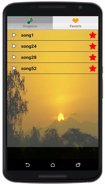 Meilleur Sonnerie APK for Android Download