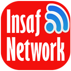 Insaf Network أيقونة