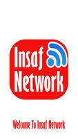 Insaf Network الملصق
