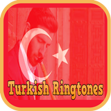 🔊 Turkish Ringtones 🔔 2018 🔔 نغمات تركية 🔔 أيقونة